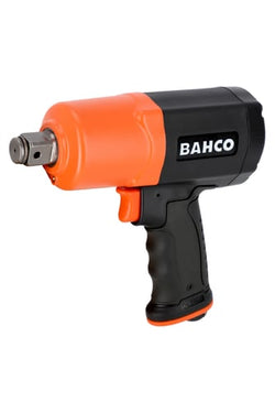 Bahco 1/2" Slagnøgle med dobbelt slagværk 2230Nm - 1