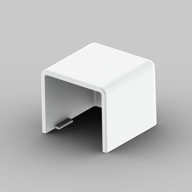 Endestykke 20x20 mm - 1