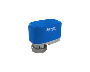 Pettinaroli aktuator bluDRIVE M30x1,5 – 230V - 1