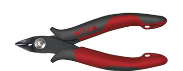 Wiha Sidebidetang Electronic 130mm - 1