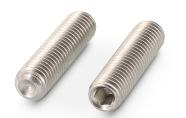 M3X35 A4 Pinol skrue D916 200 stk - 1