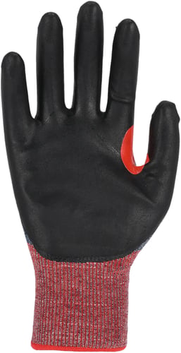 Tegera syntetisk handske 8856 CRF OIL GRIP str 11 - 1
