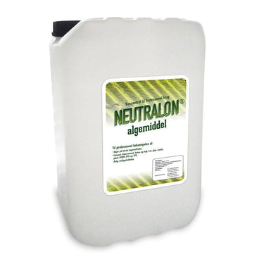 Neutralon Algefjerner koncentrat 25 L - 1