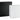 IP65 Samledåse 350X130 Sort - 2