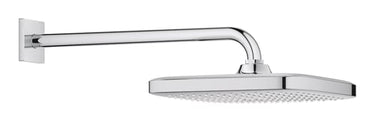 GROHE Tempesta Cube 250 hovedbruser sæt væg 9,5 - 1