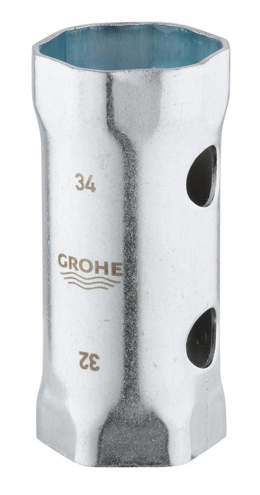 Grohe Topnøgle 32 Mm 19332 - 1