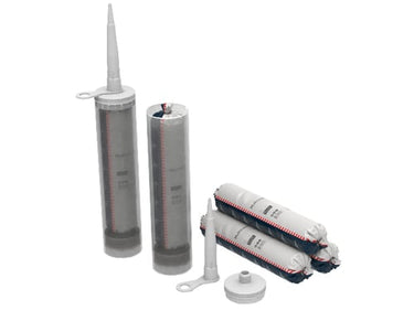 Mulcol MultiFill ECO hylster 300ml - 1