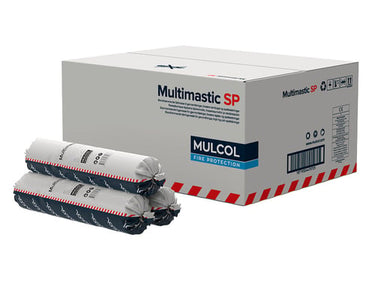 Mulcol Multimastic bandfuge SP Acryl 300ml - 1