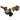 Dewalt DCG404N-XJ 18V XR Vinkelsliber 125mm solo - 1
