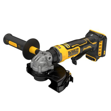 Dewalt DCG404N-XJ 18V XR Vinkelsliber 125mm solo - 1
