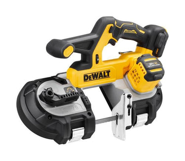 Dewalt DCS378N-XJ 18V XR Båndsav 537W solo - 1