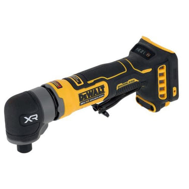 Dewalt DCG421N-XJ 18V XR Vinklet ligesliber solo - 1
