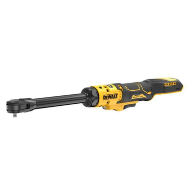 Dewalt DCF514EN-XJ 18V XR Skraldenøgle 1/4" EX 54nm solo - 1