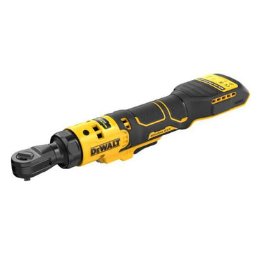 Dewalt DCF514N-XJ 18V XR Skraldenøgle 1/4" 54nm solo - 1