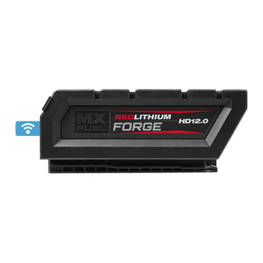 Milwaukee MXF HD812 Batteri 12ah - 1