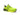 Elten sikkerhedssko HANKO XXNF Low ESD S1 lime str 43 - 2