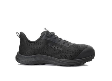 Elten sikkerhedssko TAVIXX XXFE Low S1PS sort str 44 - 1