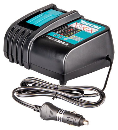 Makita autolader DC18SE 194621-9 - 1