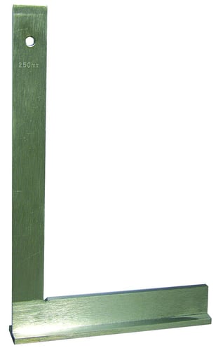 Anslagsvinkel MIB S111 150X100mm - 1