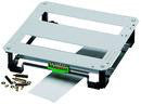 DIN-indsats 2X14 moduler til p 3030 DRF 3030-2 - 1