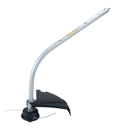 Makita Trimmerforsats Buet Skaft 195522-4 - 1
