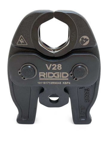 Ridgid RP-219 presskæbe 19 kN V28 - 1