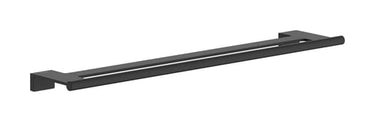 hansgrohe AddStoris S håndklædestang metal 661mm mat sort - 1