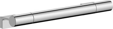hansgrohe AddStoris S badekargreb metal 340mm forkr - 1