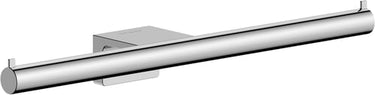 hansgrohe AddStoris S toiletpapirholder metal forkr - 1