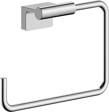 hansgrohe AddStoris S håndklædering metal 189mm forkr - 1