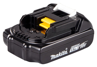 Makita Batteri 18V LI-ION bl1815n 1,5AH - 1