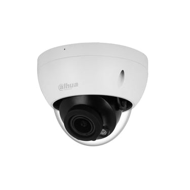 5MP Dome Motorized 2.7-13.5mm IR, WizSense Network Camera, IPC-HDBW2541R-ZAS-27135-S2 - 1