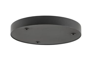 Loftboks 3X Max 3X5 Kg til Pendel Sort - 1