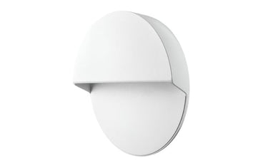Arlon Round Hvid 3000K Dali - 1