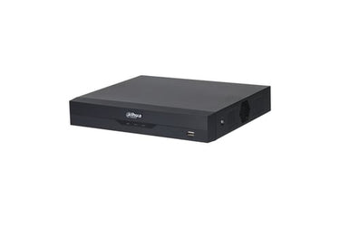 4 Kanal Penta-brid 4K-N/5MP Compact 1U WizSense Digital Video Optager XVR5104HS-4KL-I3/T - 1