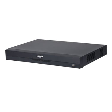 16 kanals Penta-brid 5M-N/1080P 1U 2HDDs WizSense Digital Video Recorder, XVR5216AN-I3/T - 1