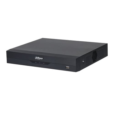 4 Kanal Penta-brid 5M-N/1080P Kompakt 1U WizSense Digital Video Optager,XVR5104HS-I3/T - 1