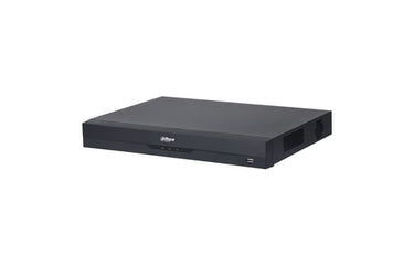 16 kanals Penta-brid 4K-N/5MP 1U 2HDDs WizSense XVR, XVR5216AN-4KL-I3/T - 1