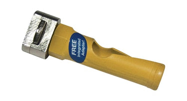 Pro-fit HM hulsav med integreret adaptor 25 mm - 1