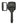 Atlas Copco 1" slagnøgle PRO W2425 10.2 Kg 700-1400 Nm - 2