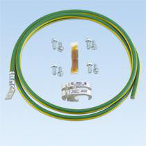 Jordings-kit for data rack - 1