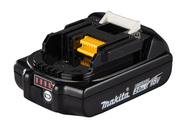 Makita 18V Akku Batteri Bl1820B 2,0Ah - 1