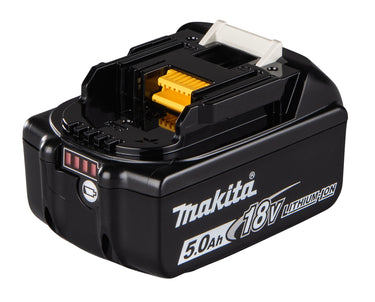 Makita 18V batteri BL1850B 5,0Ah - 1