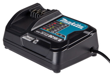 Makita 12V Lader DC10SB - 1