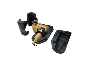 Tilbehør magnetitudskil. 1 1/4 med varmeisolering - 1