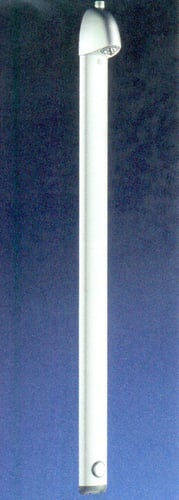 CMA Tempo-stop sporting brusepanel - 1