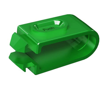 LexCom Home FixCable kabelholder (5 stk) - 1