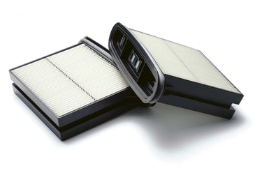Filterkassetter sæt BSS406 - 1