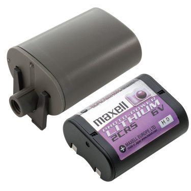 Oras Electra batteriboks 199417V - 1
