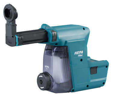 Makita Støvsamler DX07 (DHR243) 199571-3 - 1